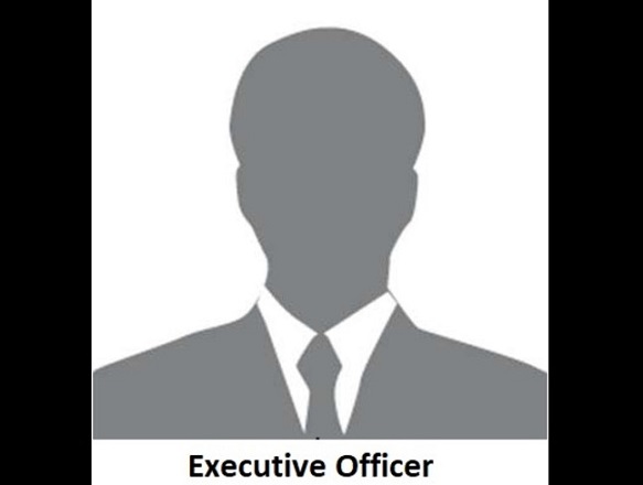Executive Officer