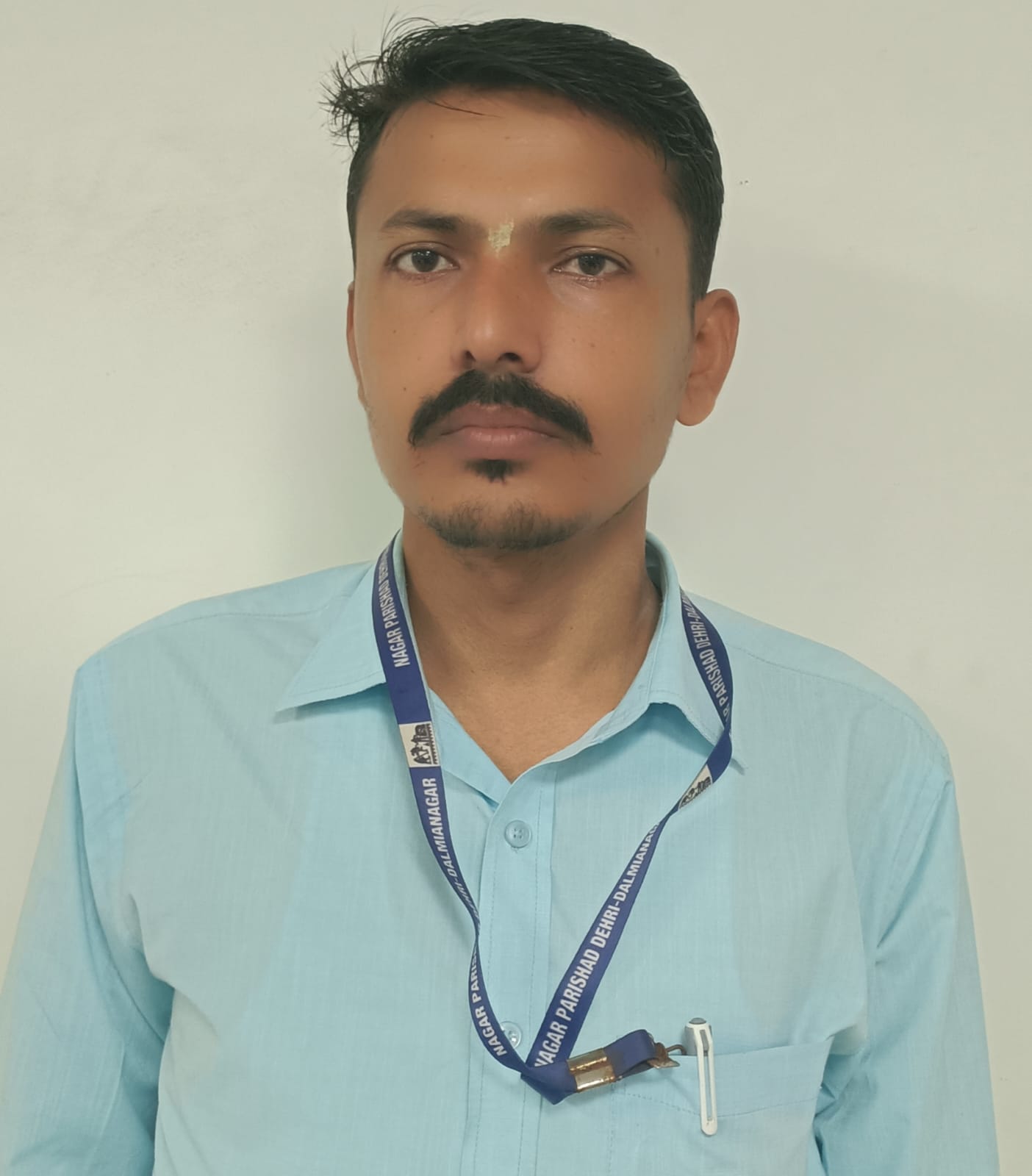 Bikash Chandra