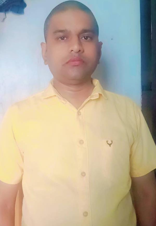 Krishna