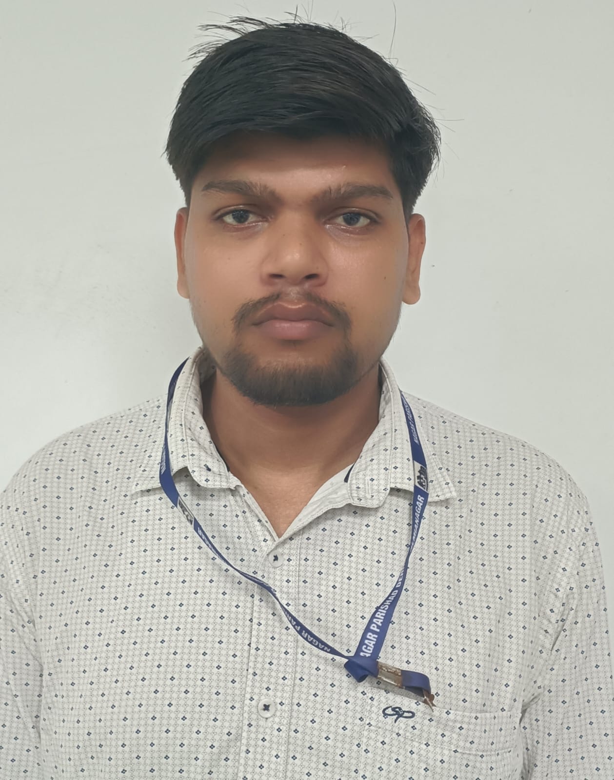 Ravi Kumar