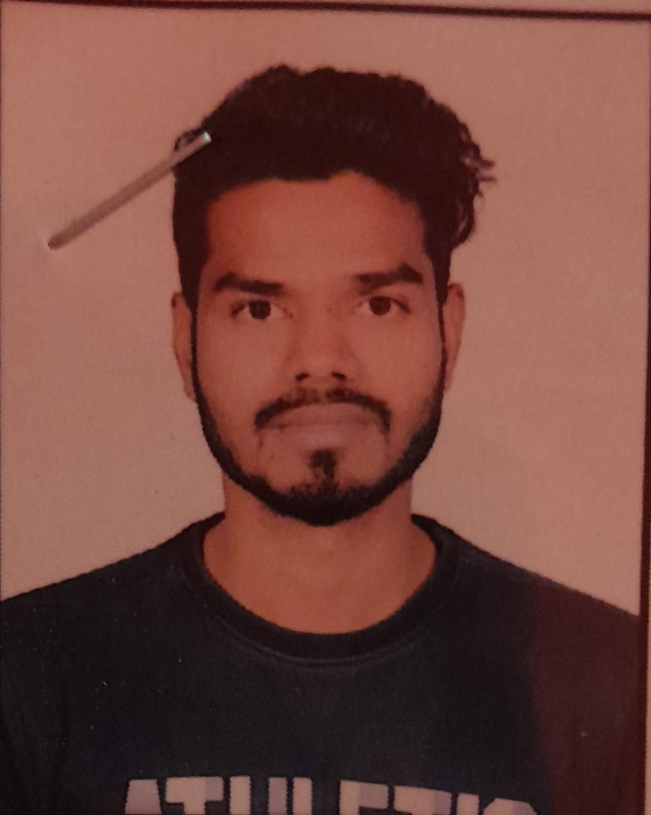 SATISH