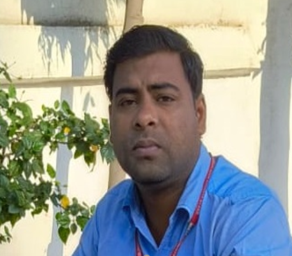 CHANDAN KUMAR